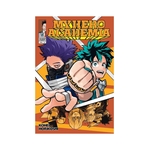 Product My Hero Academia Vol.23 thumbnail image