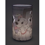 Product 101 Dalmatians Die Cut Desk Lamp thumbnail image