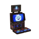 Product ORB Retro Finger Dance Mini Arcade Machine thumbnail image