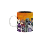 Product Naruto Konoha Ninja Mug thumbnail image