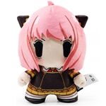 Product Φιγούρα Spy x Family DRZN Plush Anya Forger thumbnail image