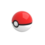 Product Pokemon Electronic Die-Cast Poke Ball Replica thumbnail image