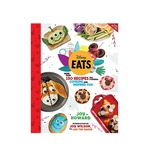 Product Disney Eats : More than 150 Recipes for Everyday Cooking and Inspired Fun thumbnail image