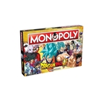 Product Monopoly Dragon Ball thumbnail image