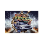 Product Back to the Future II Puzzle thumbnail image