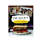 Product Friends The Official Cookbook thumbnail image