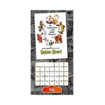 Product Disney Clendar 2022 Vintage Posters Square Calendar thumbnail image