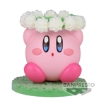 Product Φιγούρα Kirby Fluffy Puffy 3cm thumbnail image