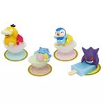 Product Pokemon Capsule Yummy Random Figure thumbnail image