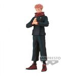 Product Banpresto Jujutsu Kaissen Yuji Itadori  VerA thumbnail image