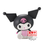 Product Φιγούρα Sanrio Kuromi Figure thumbnail image