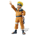 Product Naruto Uzumaki Banpresto Colosseum Prize Figure thumbnail image