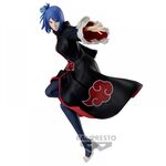 Product Vibration Stars: Naruto Shippuden Konan Statue thumbnail image