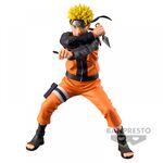 Product Grandista: Naruto Shippuden - Naruto Statue thumbnail image