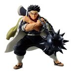 Product Vibration Stars: Demon Slayer  Gyomei Himejima Statue thumbnail image