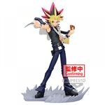 Product Banpresto Senkozekkei: Yu-Gi-Oh! Yugi Statue thumbnail image