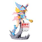 Product Banpresto Senkozekkei: Yu-Gi-Oh! - Dark Magician Girl Statue thumbnail image