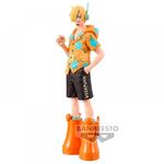 Product DXF The Grandline Series Egghead: One Piece  Sanji Statue thumbnail image