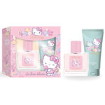 Product Σετ δώρου άρωμα και αφρόλουτρο Hello Kitty Delicate Flower thumbnail image