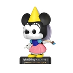 Product Funko Pop! Disney Archives Princess Minnie thumbnail image