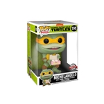 Product Funko Pop! Teenage Mutant Ninja Turtles Michaelangelo 25cm (Special Edition) thumbnail image