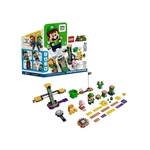 Product LEGO® Super Mario Adventures With Luigi thumbnail image