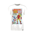 Product Marvel Tales Of SuspenseT-Shirt thumbnail image