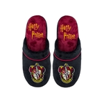 Product Harry Potter Gryffindor Slippers thumbnail image