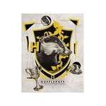 Product Harry Potter Hufflepuff Art Print thumbnail image