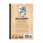 Product Black Clover Vol.08 thumbnail image