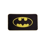 Product Batman Logo Room Mat thumbnail image