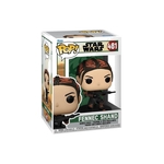 Product Funko Pop! Star Wars Book Of Boba Fett Fennec Shand thumbnail image