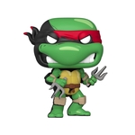 Product Funko Pop! TMNT Raphael (B&W Chase is Possible)(Special Edtition) thumbnail image