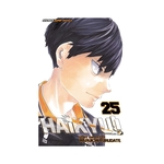 Product Haikyu!! Vol.25 thumbnail image