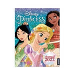 Product Disney Princess Annual 2022 thumbnail image