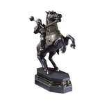 Product Harry Potter Chess Knight Bookend Black thumbnail image