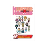 Product Hunter X Hunter Vol.12 thumbnail image