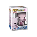 Product Funko Pop! Pokemon Mewtwo thumbnail image