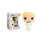 Product Funko Pop! Harry Potter Fleur Delacour (Yule) thumbnail image