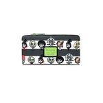 Product Loungefly Beetlejuice Group Chibi Wallet thumbnail image