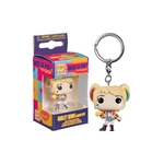 Product Funko Pocket Pop! Birds of Prey Harley Quinn (Caution Tape) thumbnail image