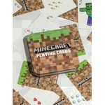 Product Minecraft Playing Cards thumbnail image