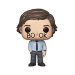 Product Funko Pop! The Office Jim Halpert (Chase is Possible) thumbnail image