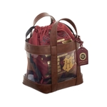 Product Harry Potter Clear Tote With Cinch Bag thumbnail image