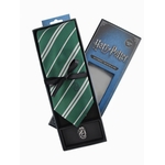 Product Harry Potter Necktie Slytherin Deluxe Box Set thumbnail image