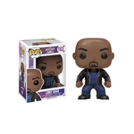 Product Funko Pop! Marvel Luke Cage thumbnail image