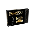 Product The Godfather Monopoly thumbnail image