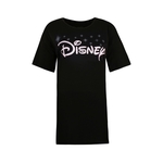 Product Disney Logo Ladies Sleep Tee thumbnail image