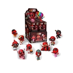 Product Funko Mystery Mini Deadpool 30th thumbnail image