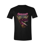 Product Jurassic Park Triangle T-shirt thumbnail image